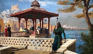 JEAN-LEON GEROME (51)